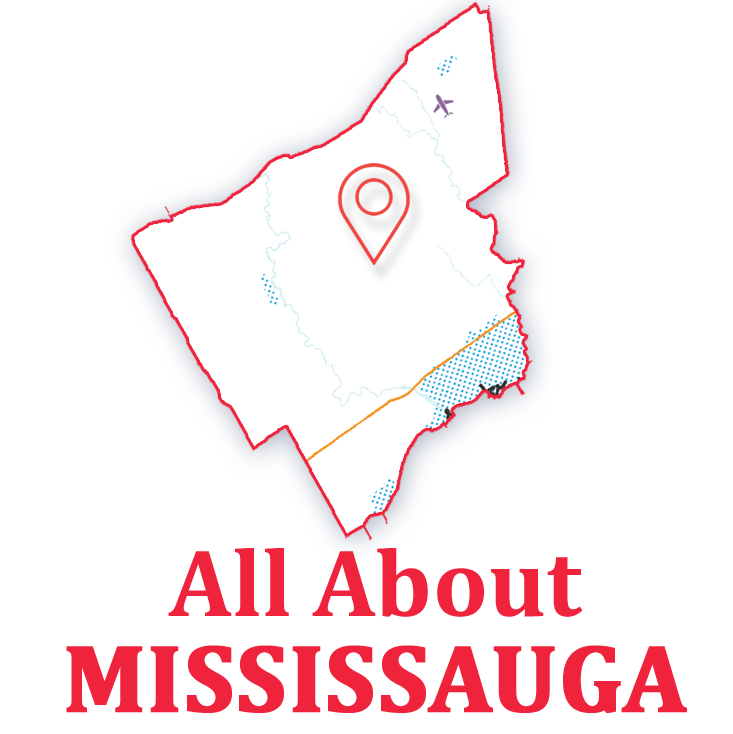All About Mississauga