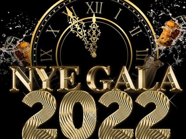 &CO NYE GALA