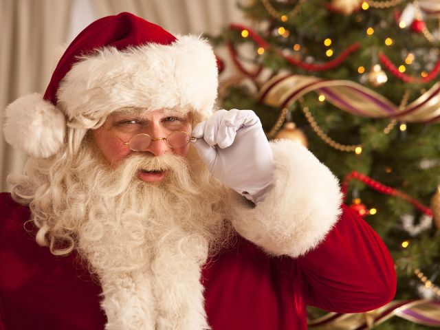 Get Drawing_ Santa Workshop