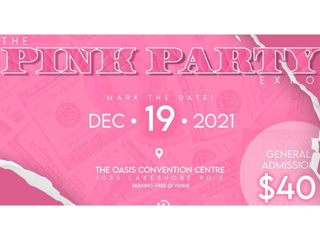 pinkparty