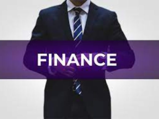 Discover a Career in Financial Services