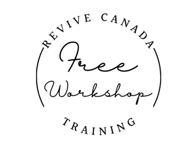 RCJ Free Workshop Training