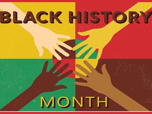 blackhistorymonth