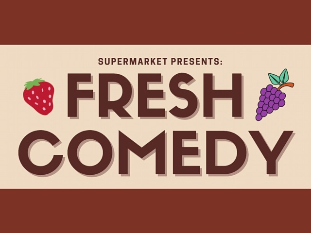 freshcomedy