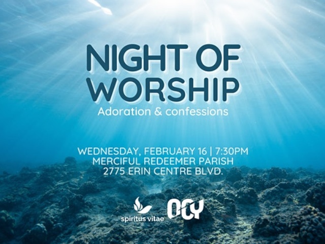 nightofworship