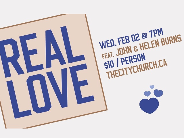 real love