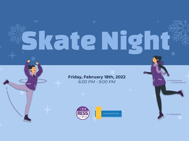 skatenight