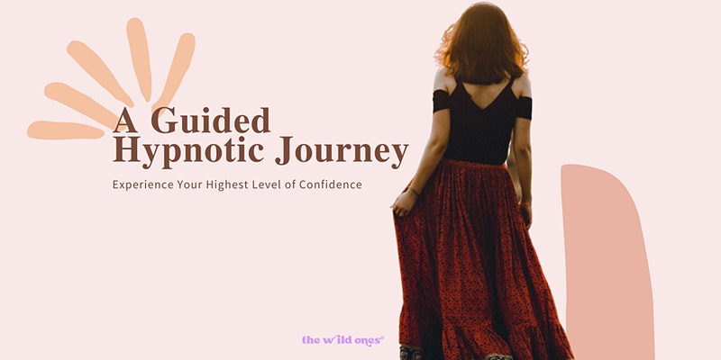 A Guided Hypnotic Journey