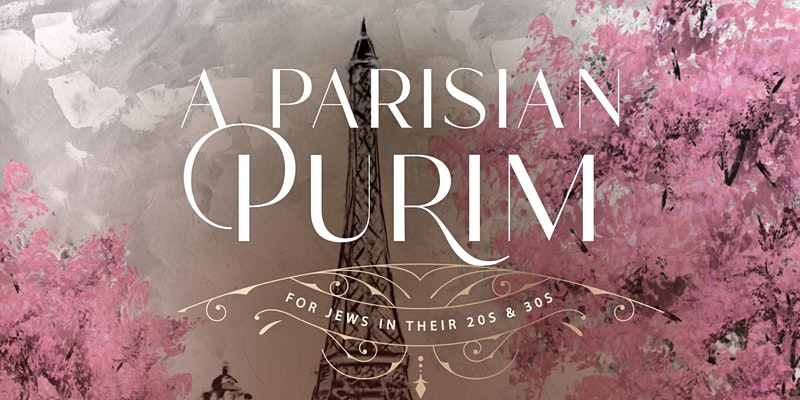 parisian purim