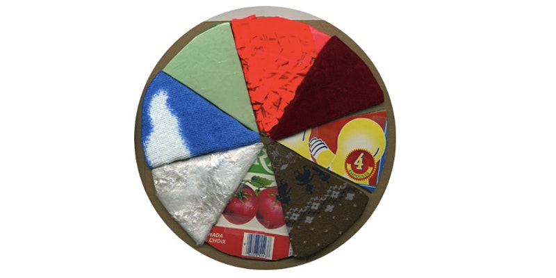 trampoline hall monday