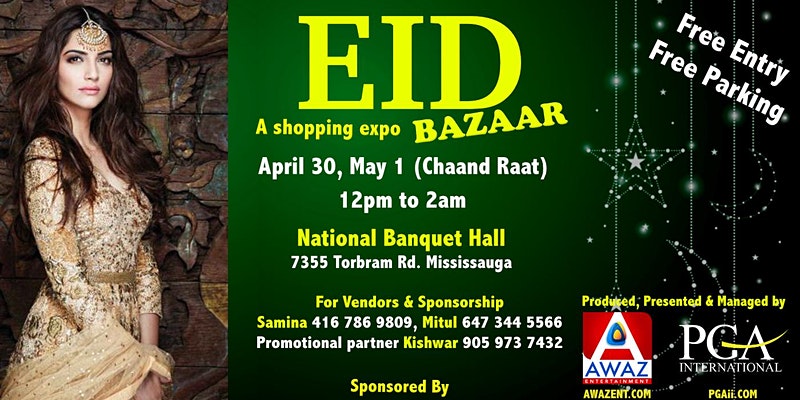 EidBazaar