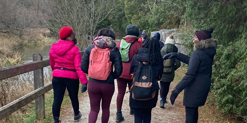 Tranquil Waterfront Hike