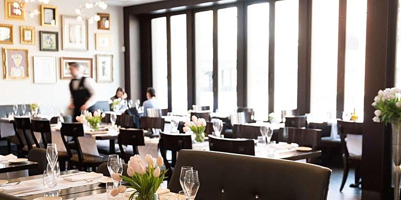 Wine Dinner at Pasqualino