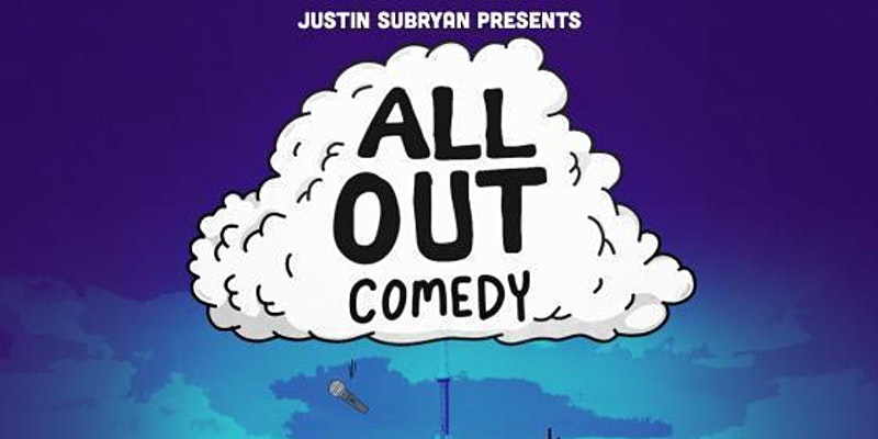 All Out Comedy