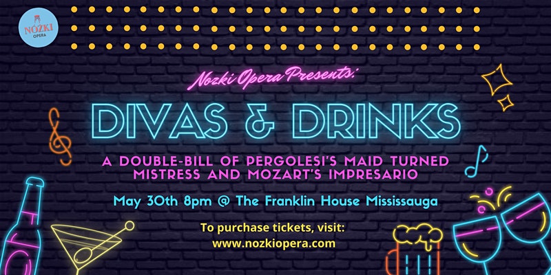 Divas & Drinks (Mississauga)