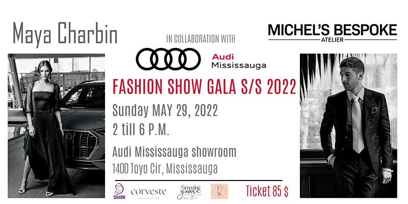 Fashion Show Gala 2022