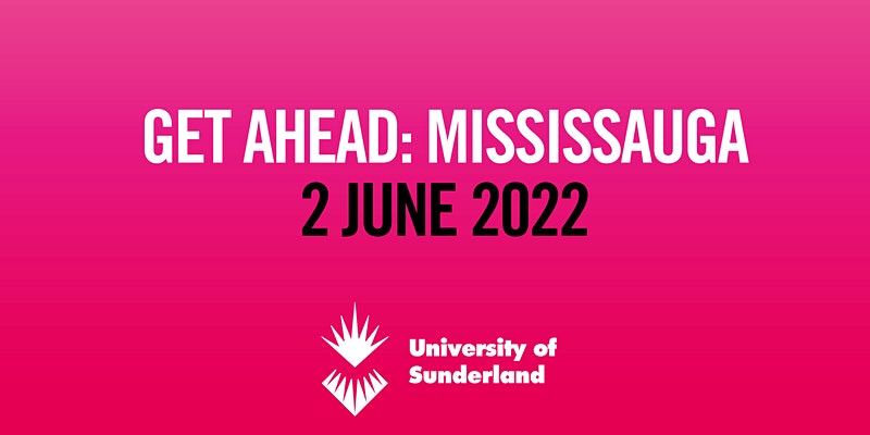 Get Ahead Mississauga