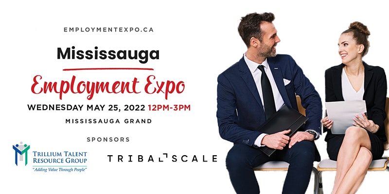 Job Fair Mississauga Employment Expo