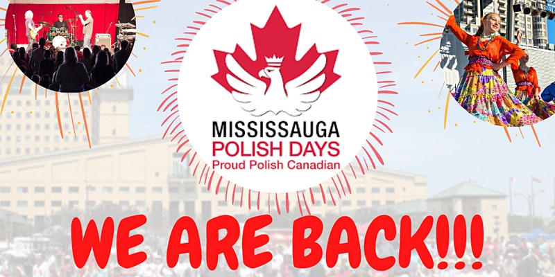 Mississauga Polish Day 2022