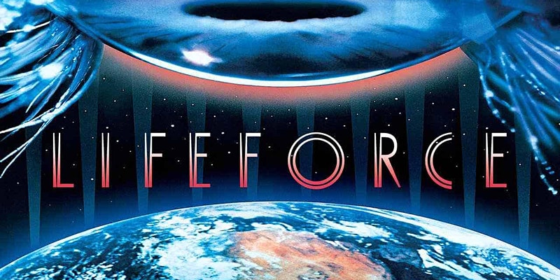 lifeforce