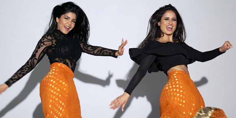 Bollywood Dance Workshop with Akanksha @aka_naach