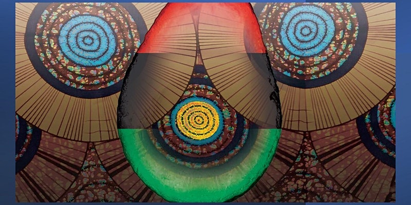 Toronto Black Vegan Festival