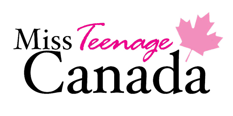 MISS TEENAGE CANADA