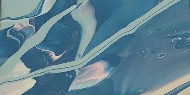 Paint Afternoon with Anya Rose