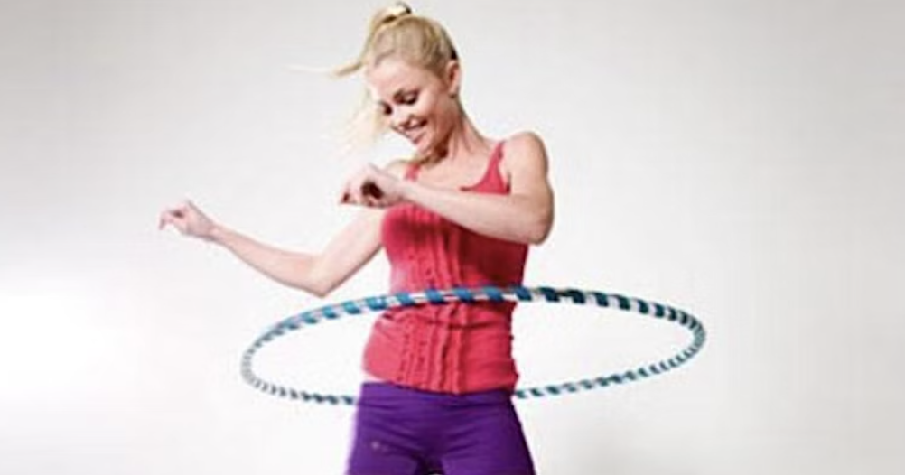 hoola hoop