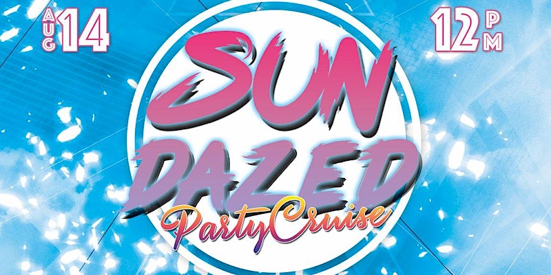 SunDazed Party Cruise
