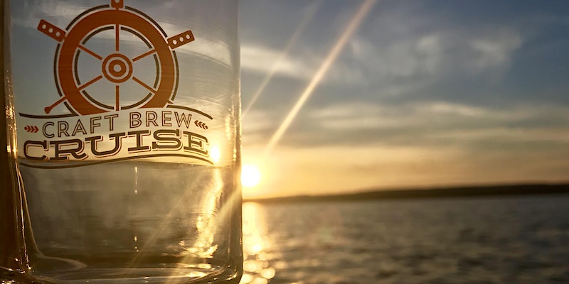 Toronto Craft Brew Cruise