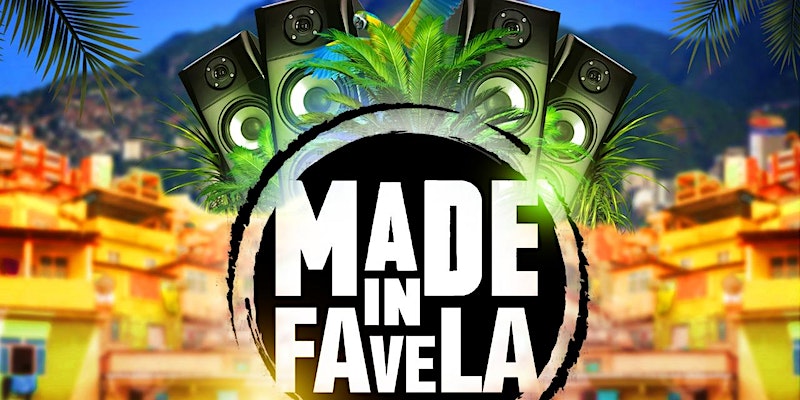 made in favela