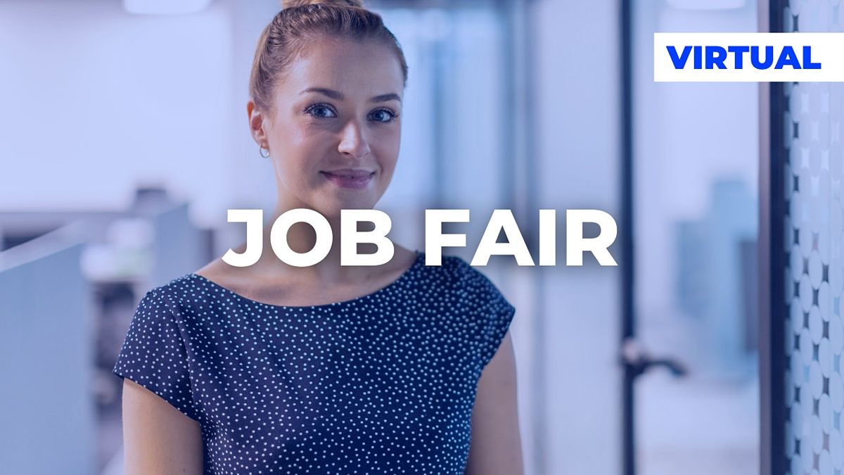 Mississauga Job Fair on 1st September 2022 All About Mississauga