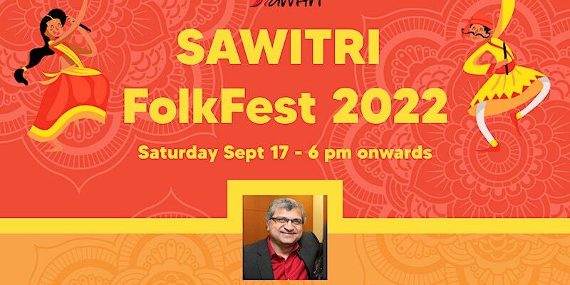 SAWITRI Folk Fest 2022