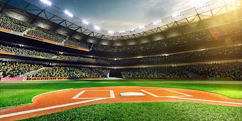 Toronto Blue Jays Baseball Game College Night (Brampton Campus)