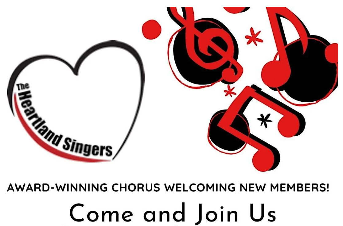 award winning chorus