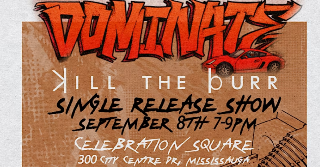 single release show